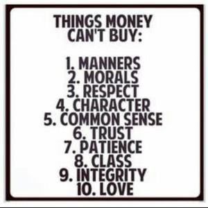 Meet your Posher, Synthia